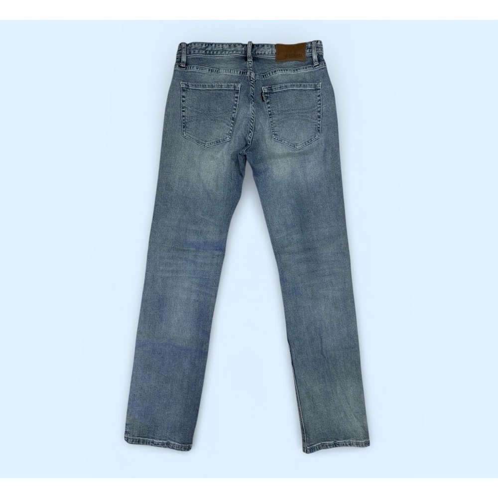 HOOEY REVOLVER STRAIGHT SLIM STTAIGHT JEAN‎ MENS 32x35